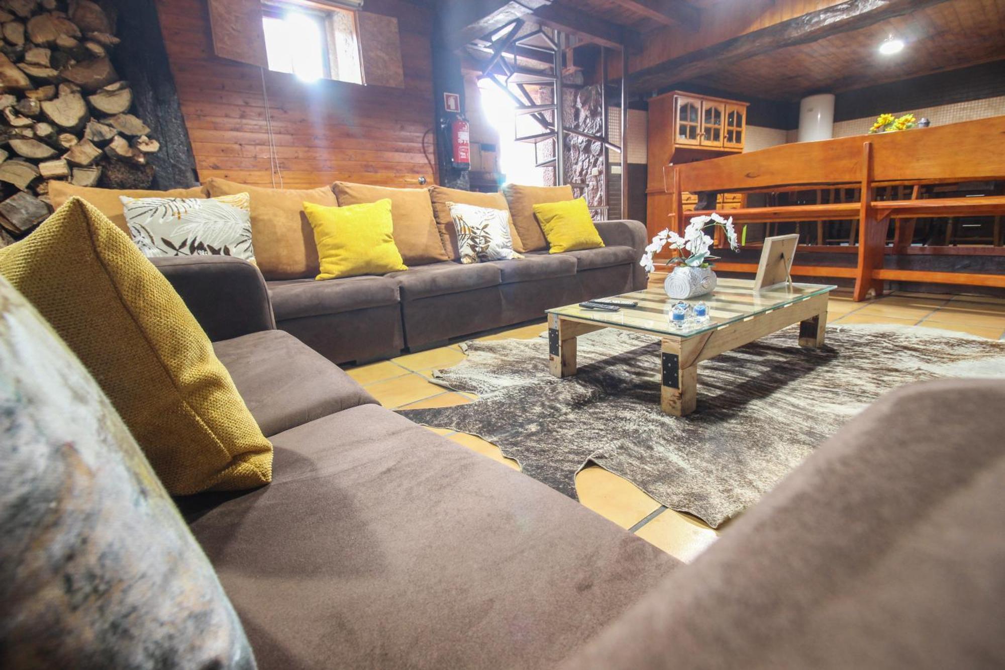 Casa Viade *