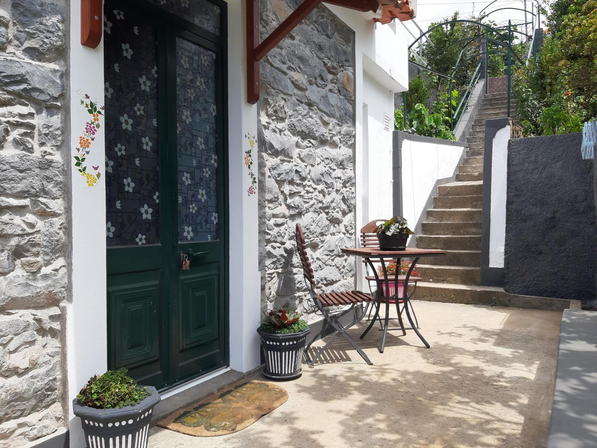 Casa de hóspedes Casa Velha D Fernando E Casa Avo Augusta