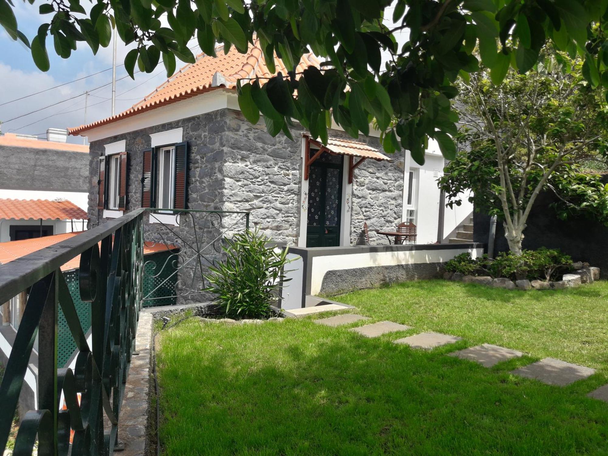 Guest house Casa Velha D Fernando E Casa Avo Augusta