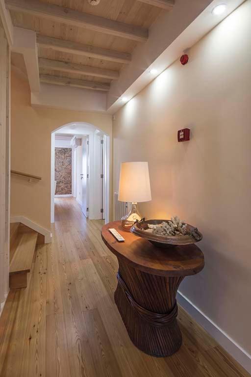 Bed & Breakfast O Amorzinho Sintra Azenhas do Mar