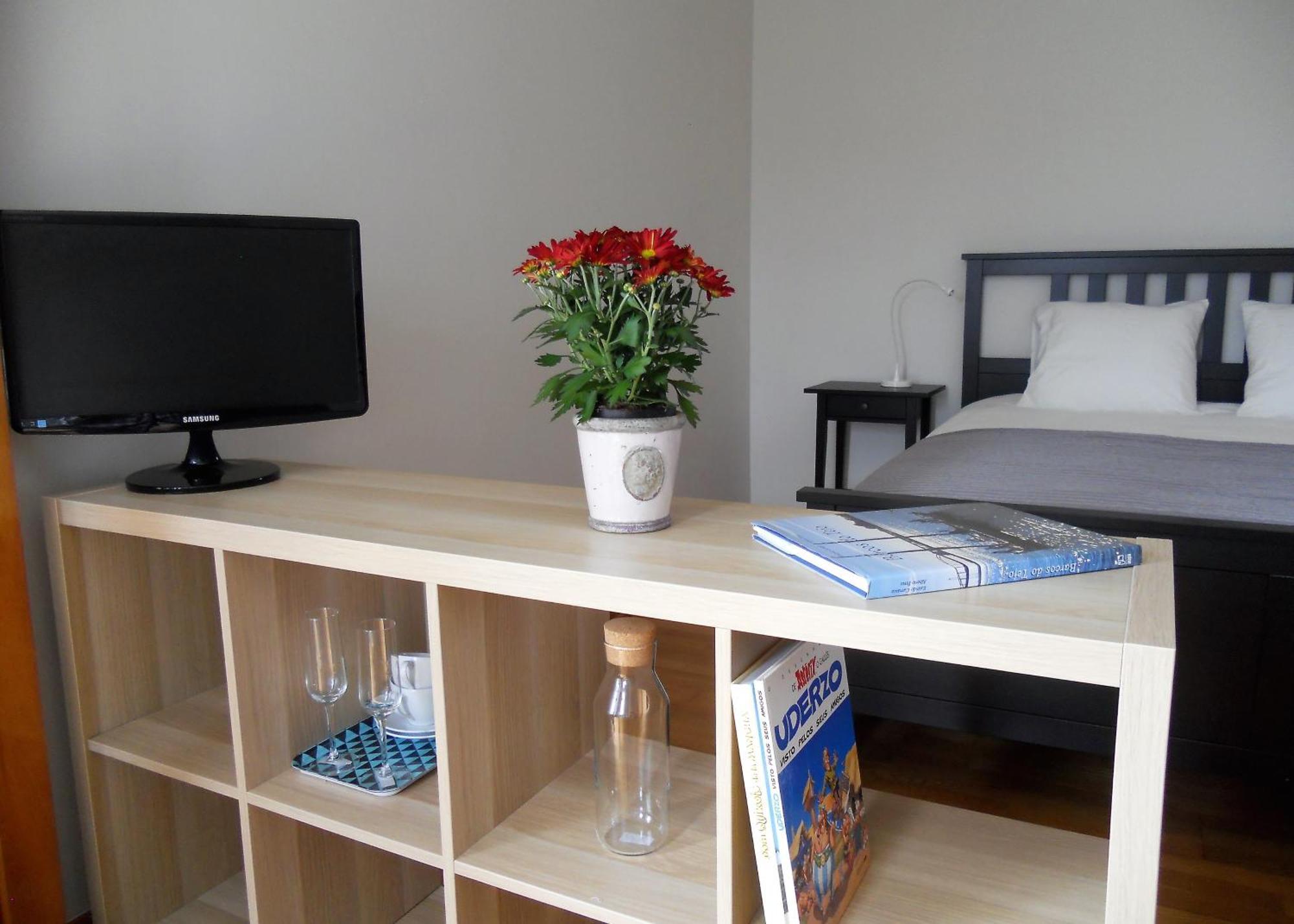 Galo Preto - Bed & Breakfast *