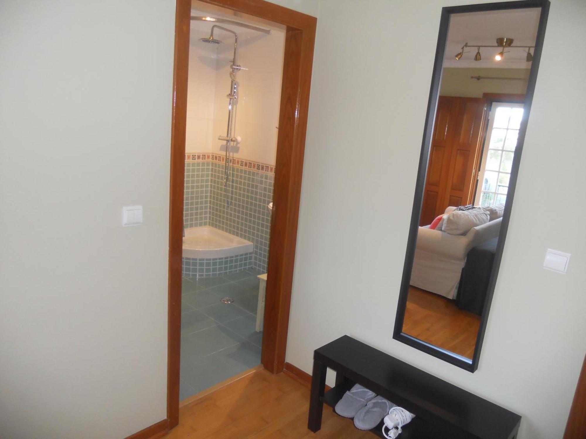Bed & Breakfast Galo Preto - Sintra