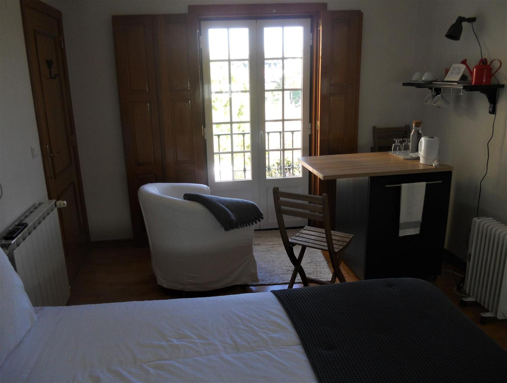 Bed & Breakfast Galo Preto -