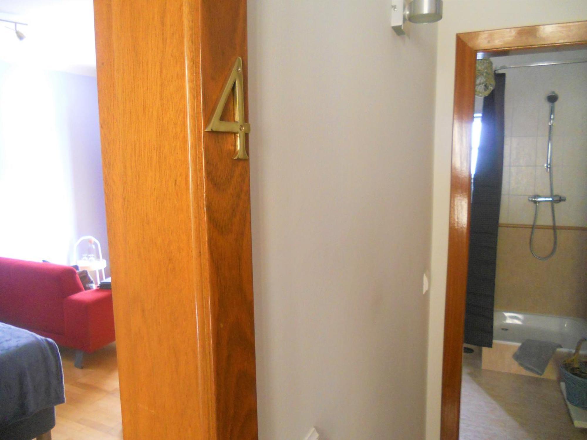 Bed & Breakfast Galo Preto - *