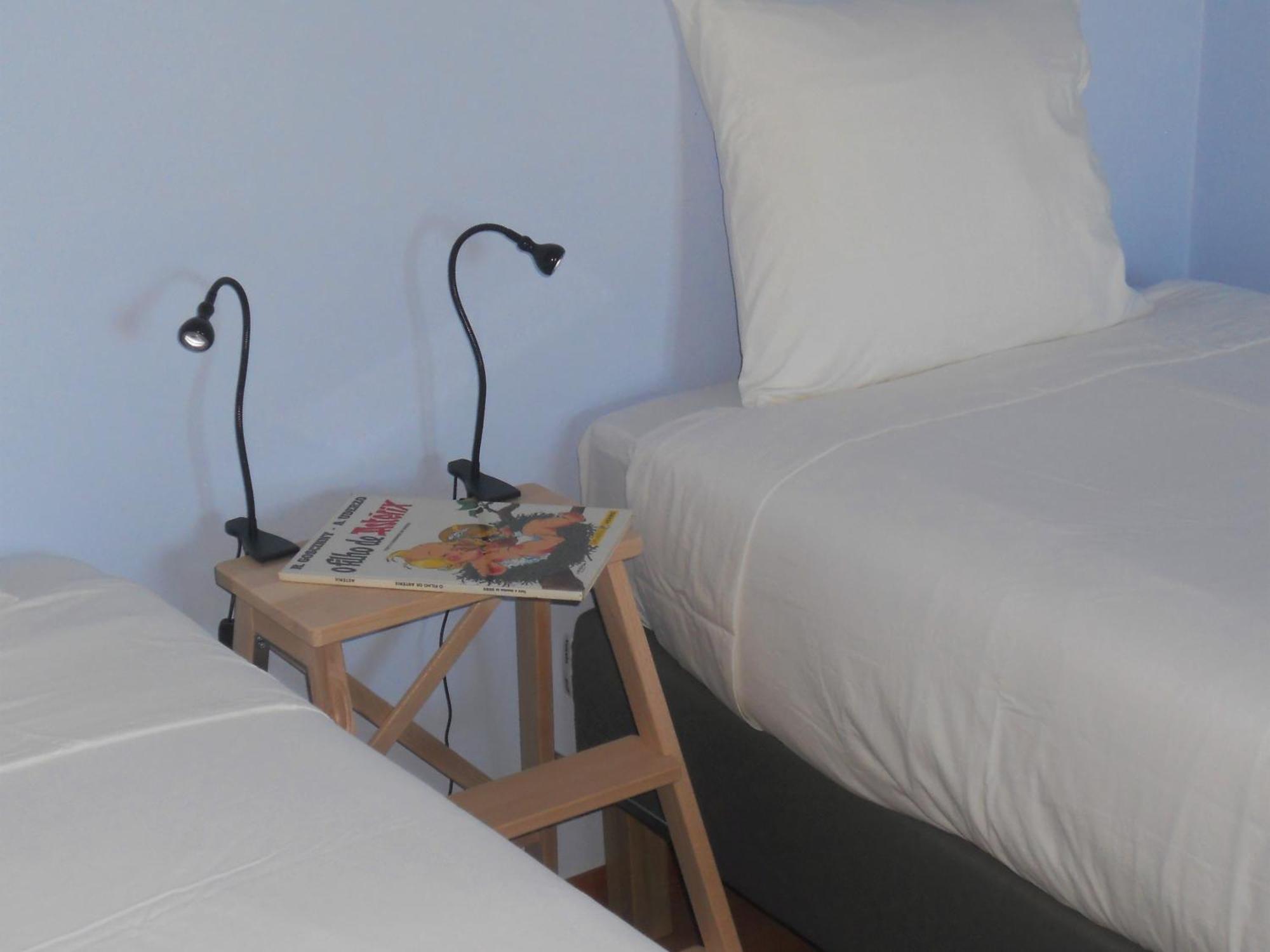 Bed & Breakfast Galo Preto - Sintra