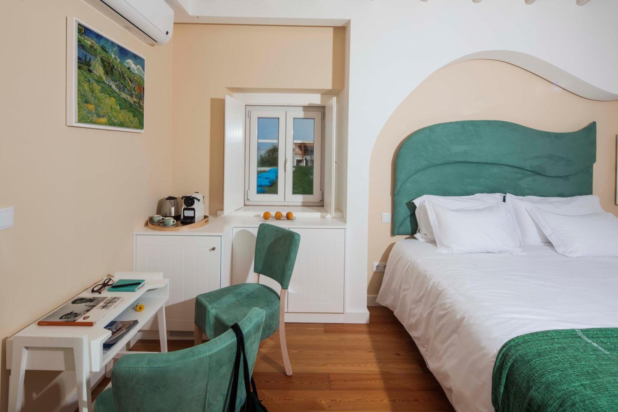 Bed & Breakfast O Amorzinho Sintra