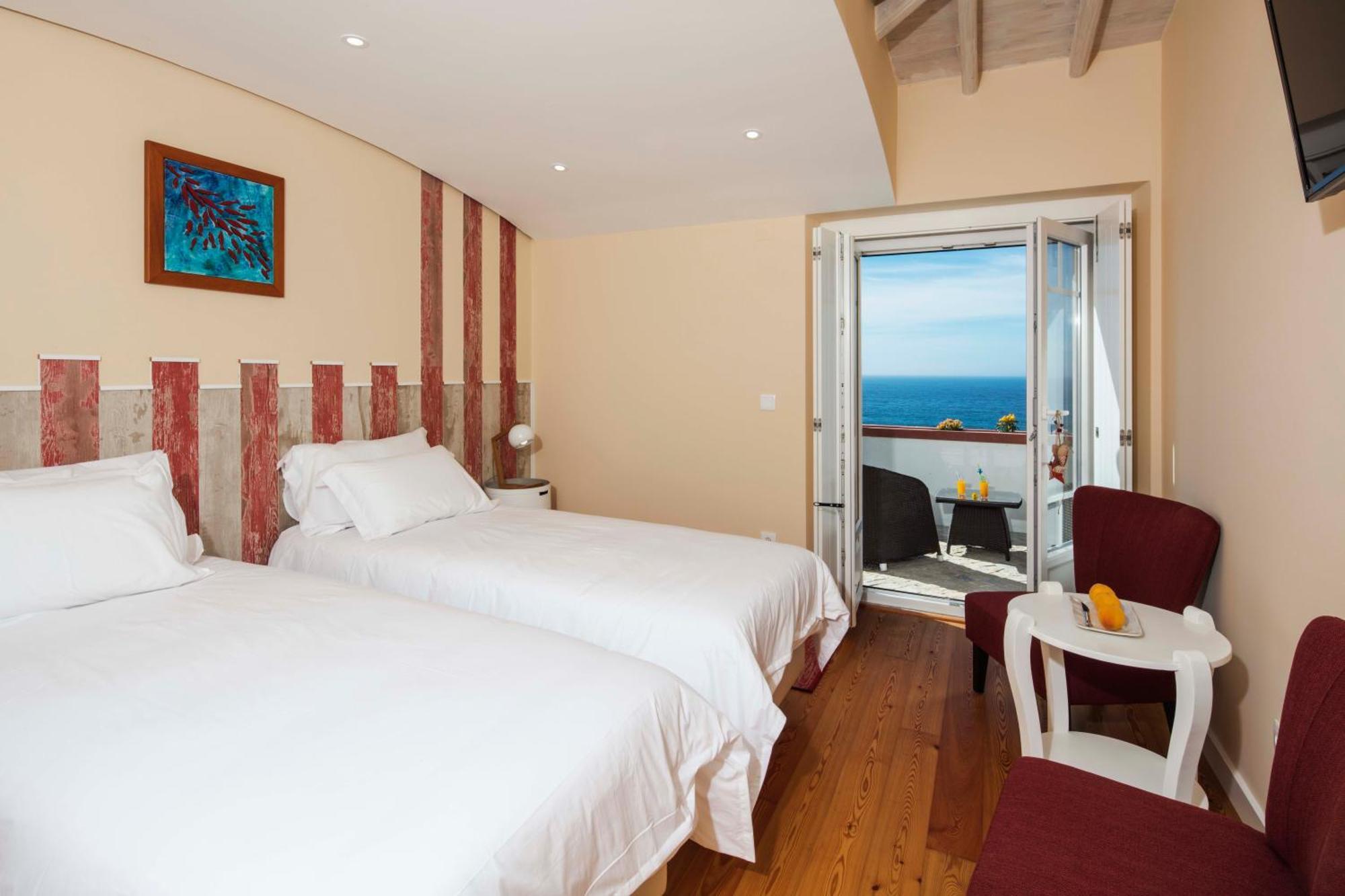 Bed & Breakfast O Amorzinho Sintra Azenhas do Mar