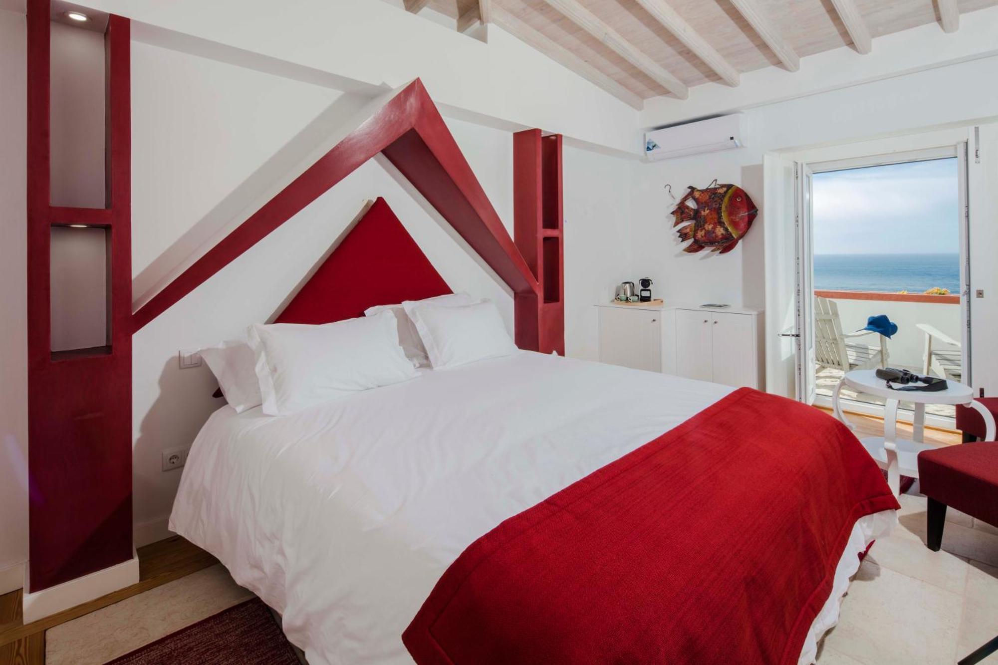 O Amorzinho Sintra Bed & Breakfast