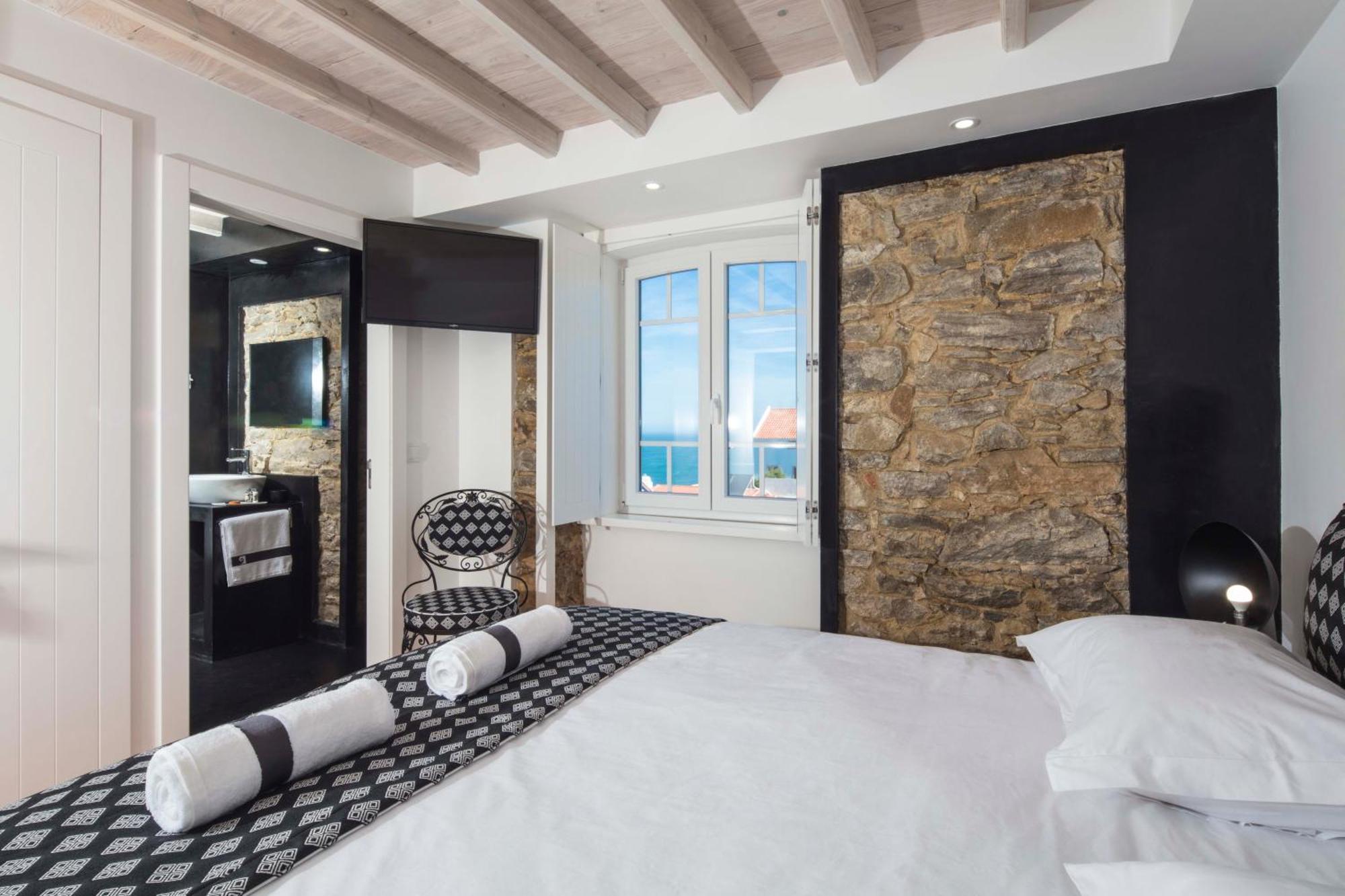 Bed & Breakfast O Amorzinho Sintra