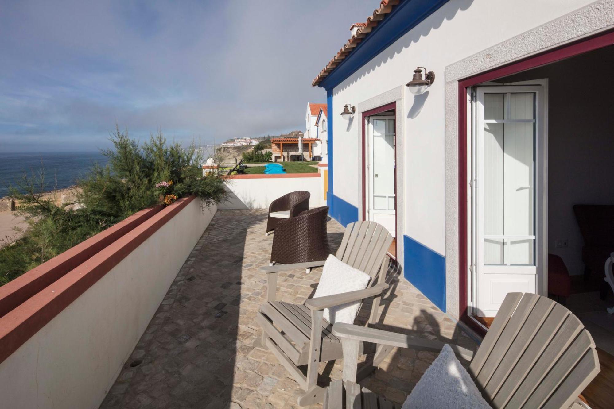 Bed & Breakfast O Amorzinho Sintra Azenhas do Mar