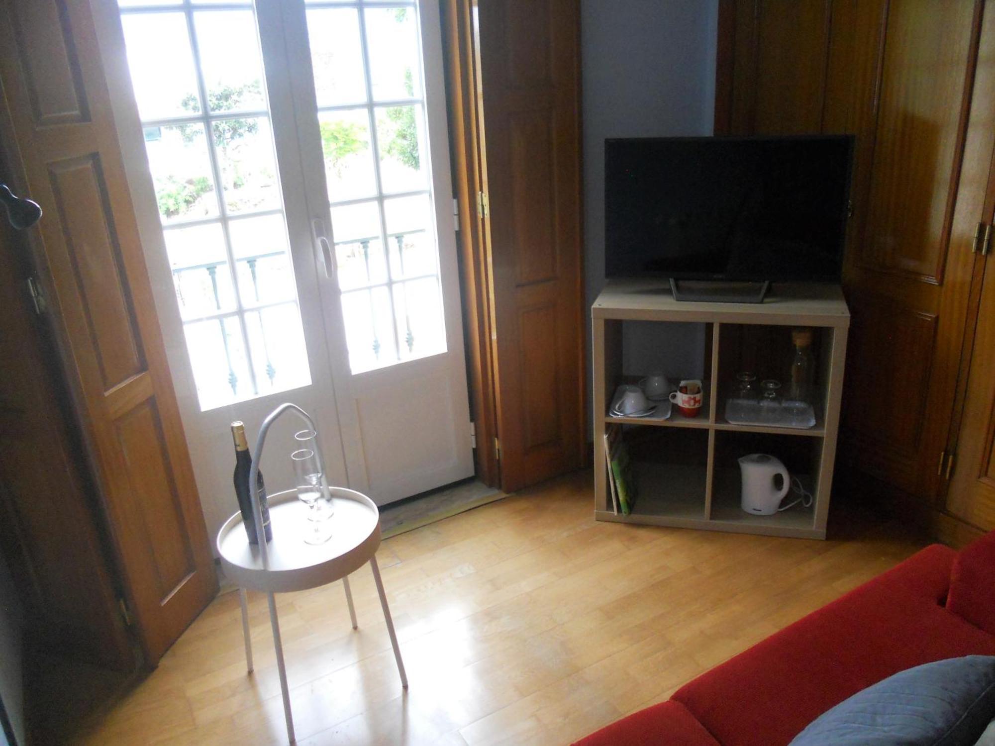 Galo Preto - Bed & Breakfast