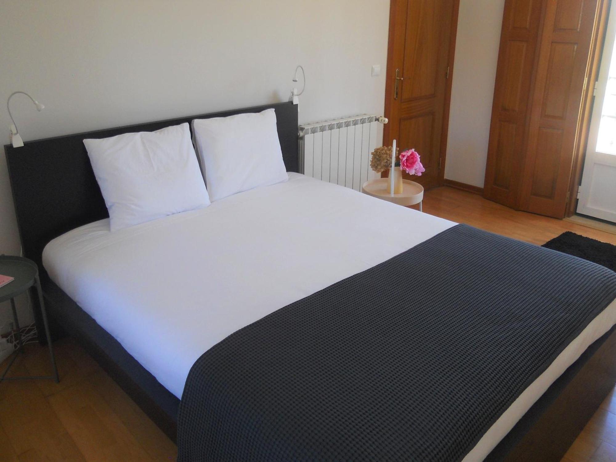 Galo Preto - Bed & Breakfast *