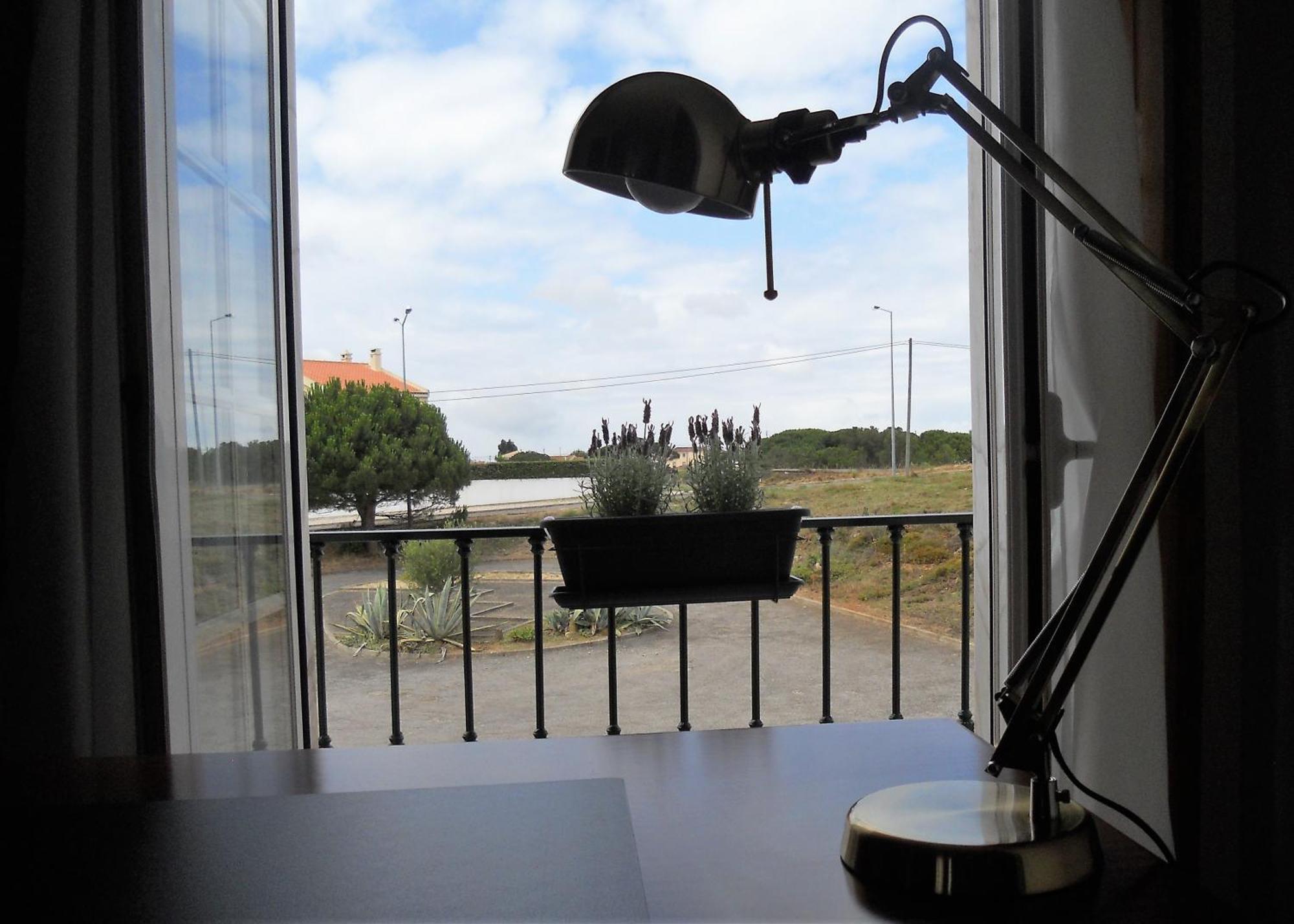 Galo Preto - Bed & Breakfast Sintra
