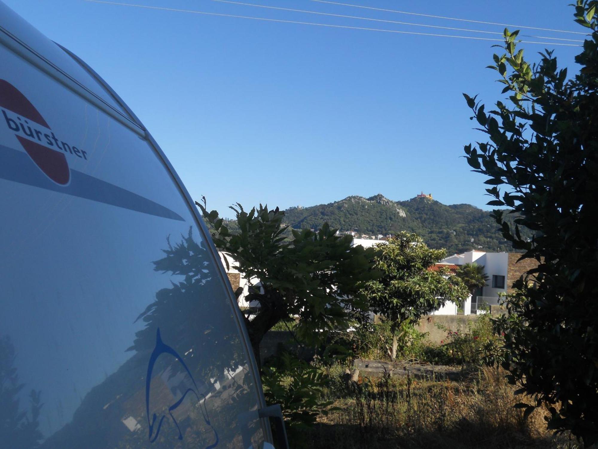 Bed & Breakfast Galo Preto - Sintra