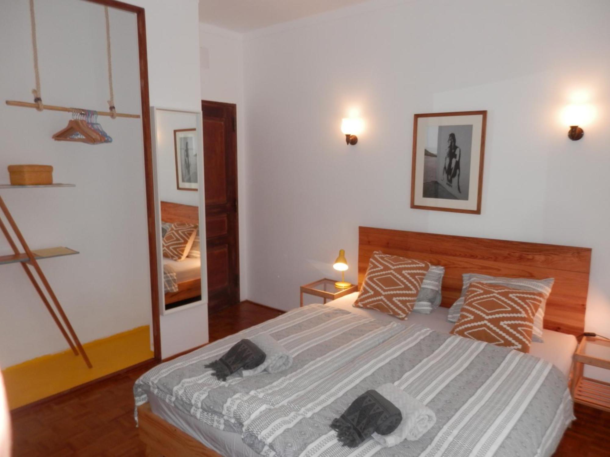 Bed & Breakfast Elemental *