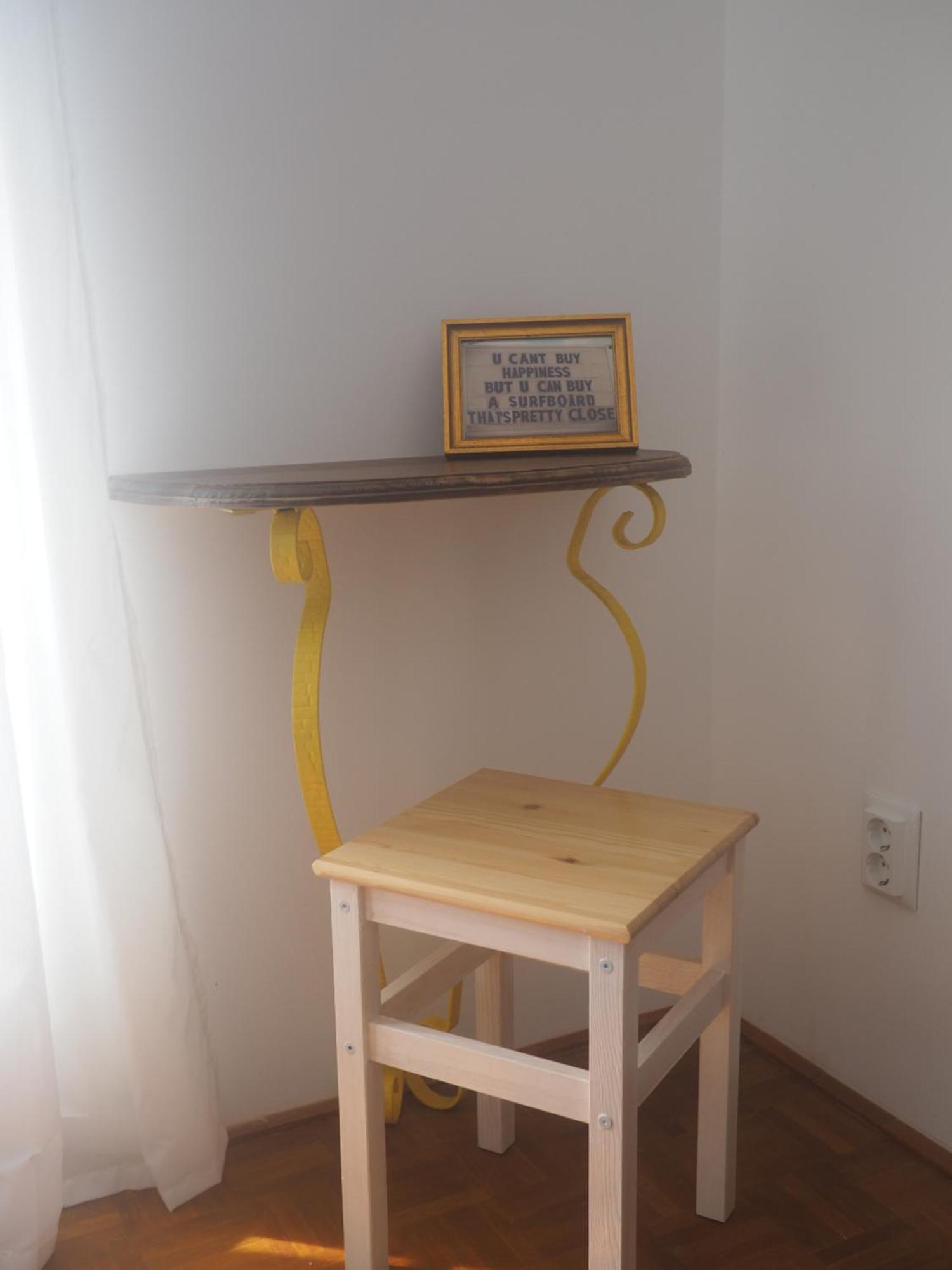 Elemental Bed & Breakfast Ericeira