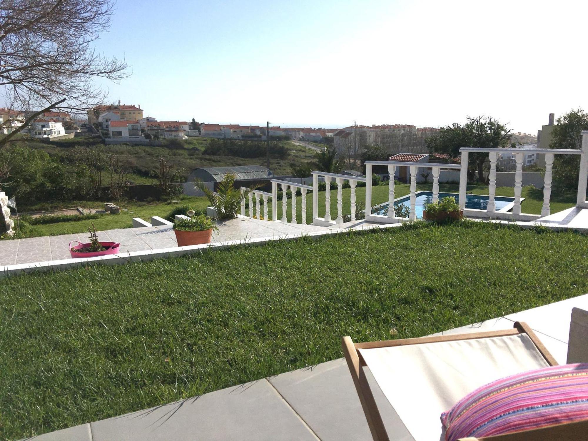 Elemental Bed & Breakfast Ericeira