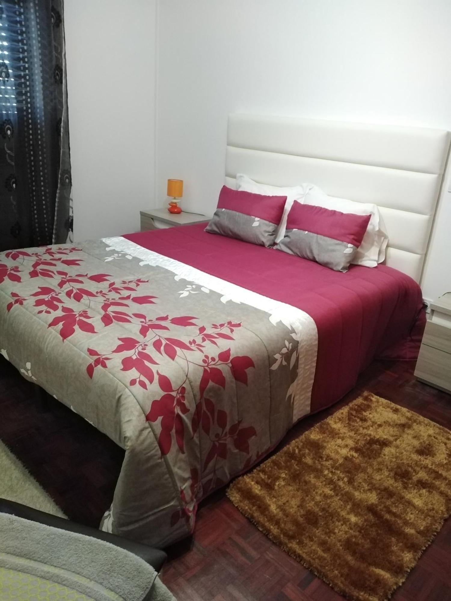 Pastorinhos De Apartment