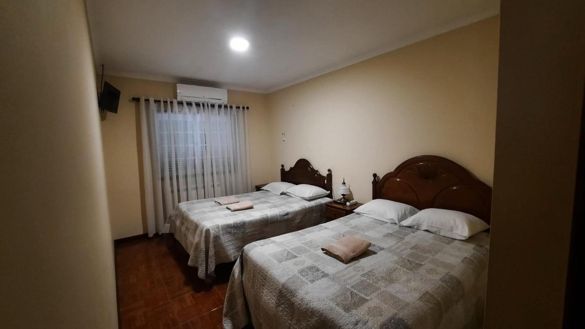 Bed & Breakfast Casa De Vilarinho Arouca