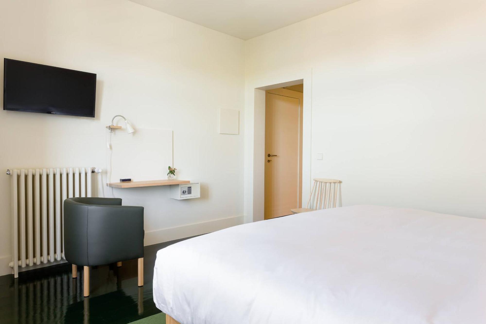 Duas Portas Townhouse Bed and breakfast