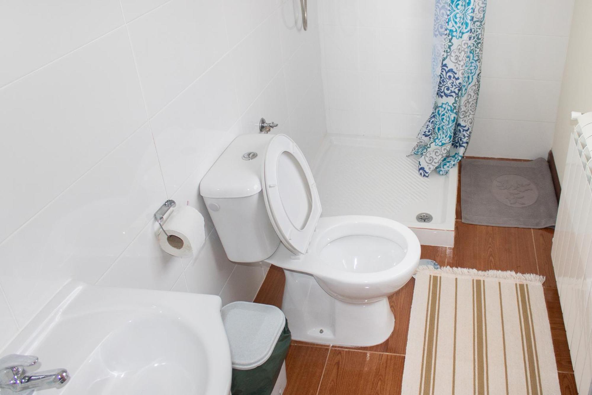 Bed & Breakfast Casa De Vilarinho 3*