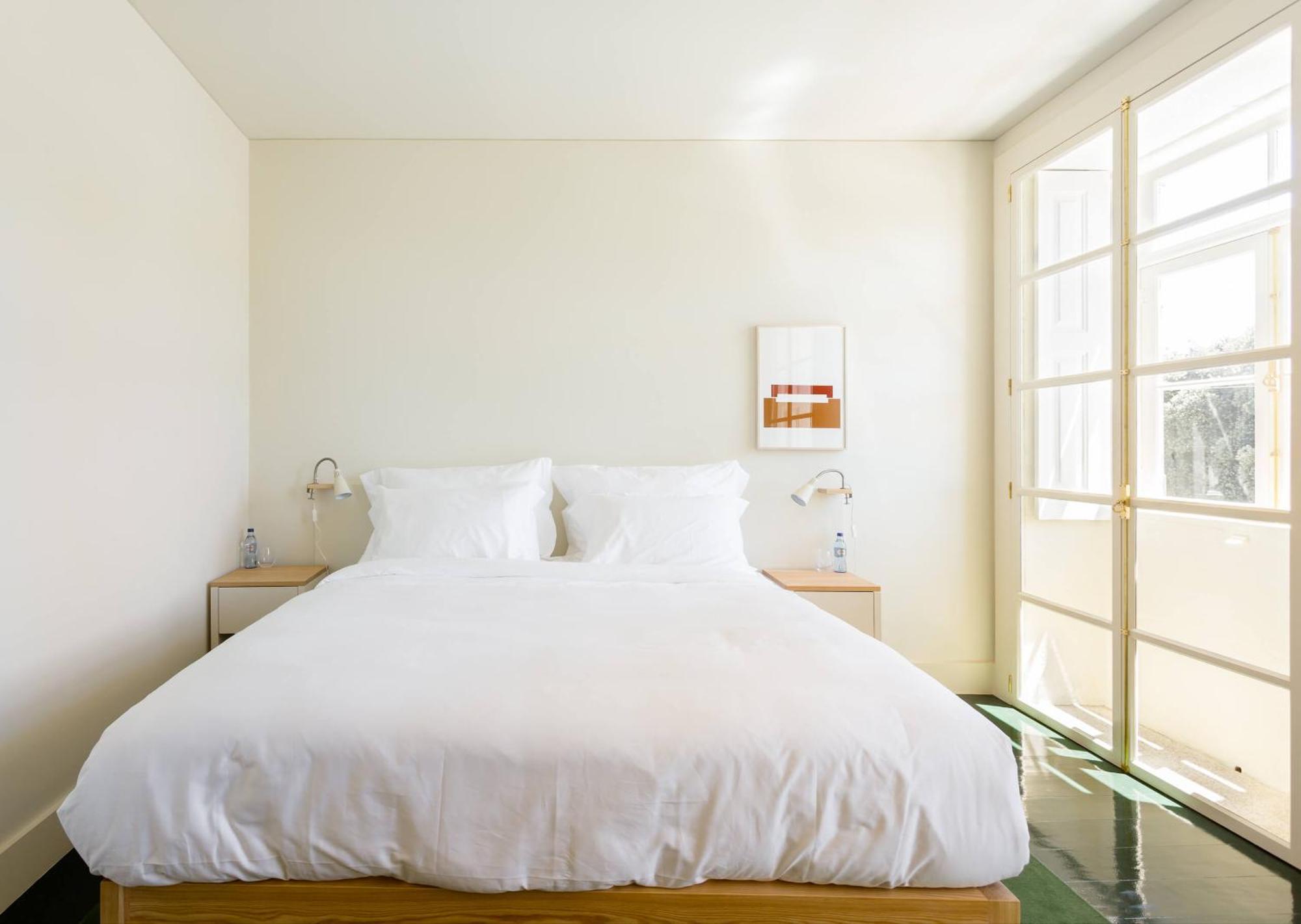 Bed and breakfast Duas Portas Townhouse