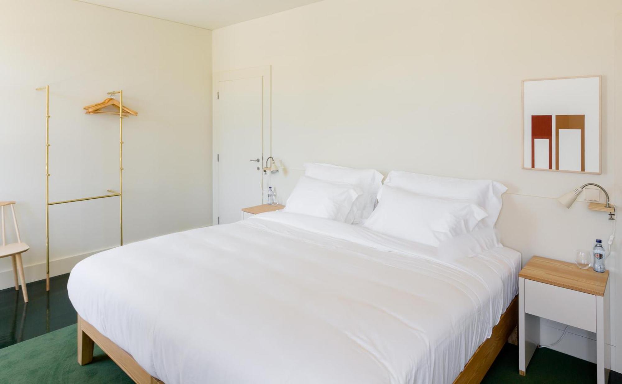 Duas Portas Townhouse Oporto