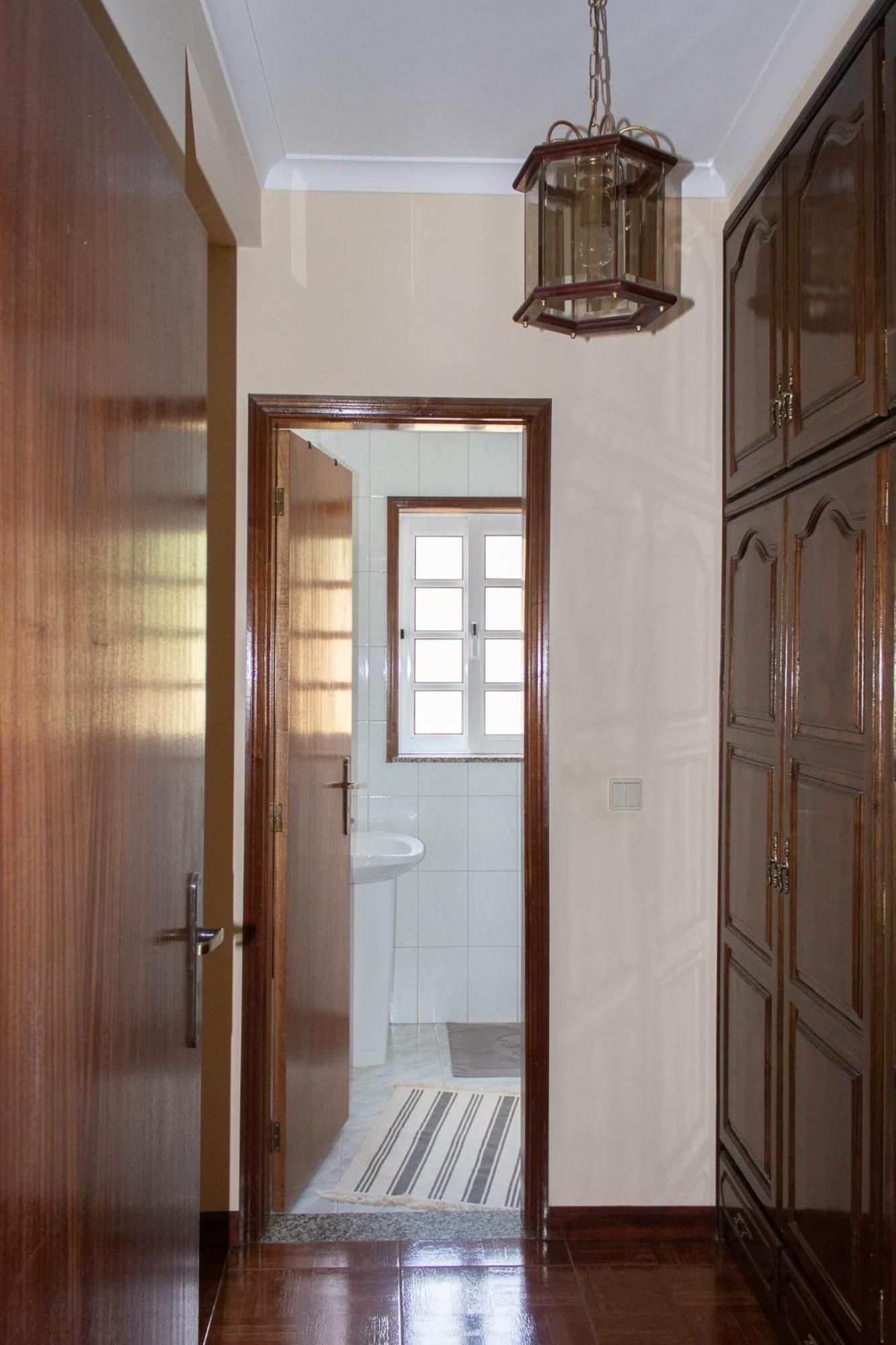 Casa De Vilarinho Arouca