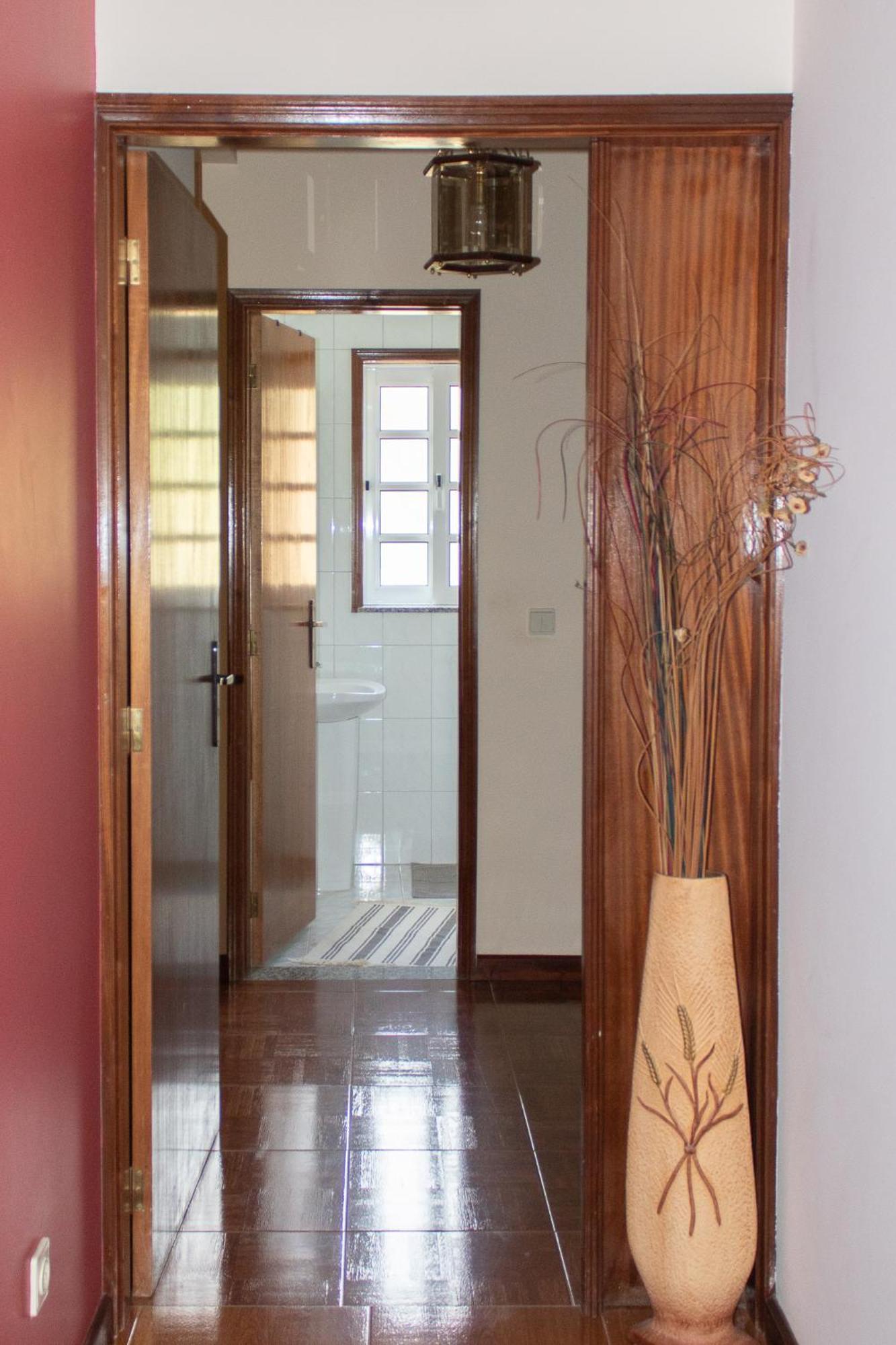 Bed & Breakfast Casa De Vilarinho 3*