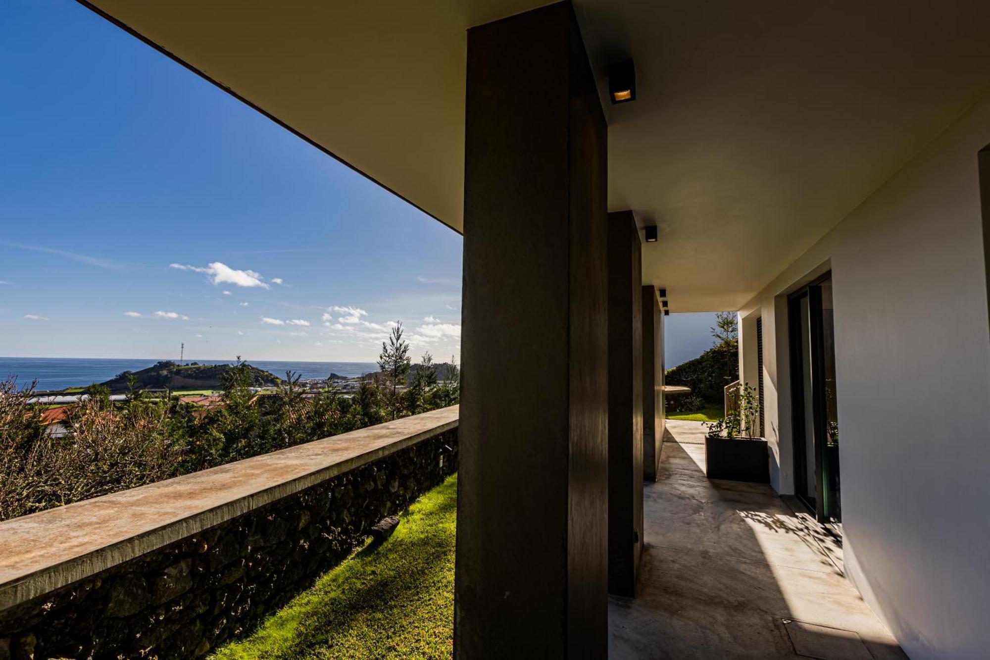Apartamento Quinta Camélias - Açores *