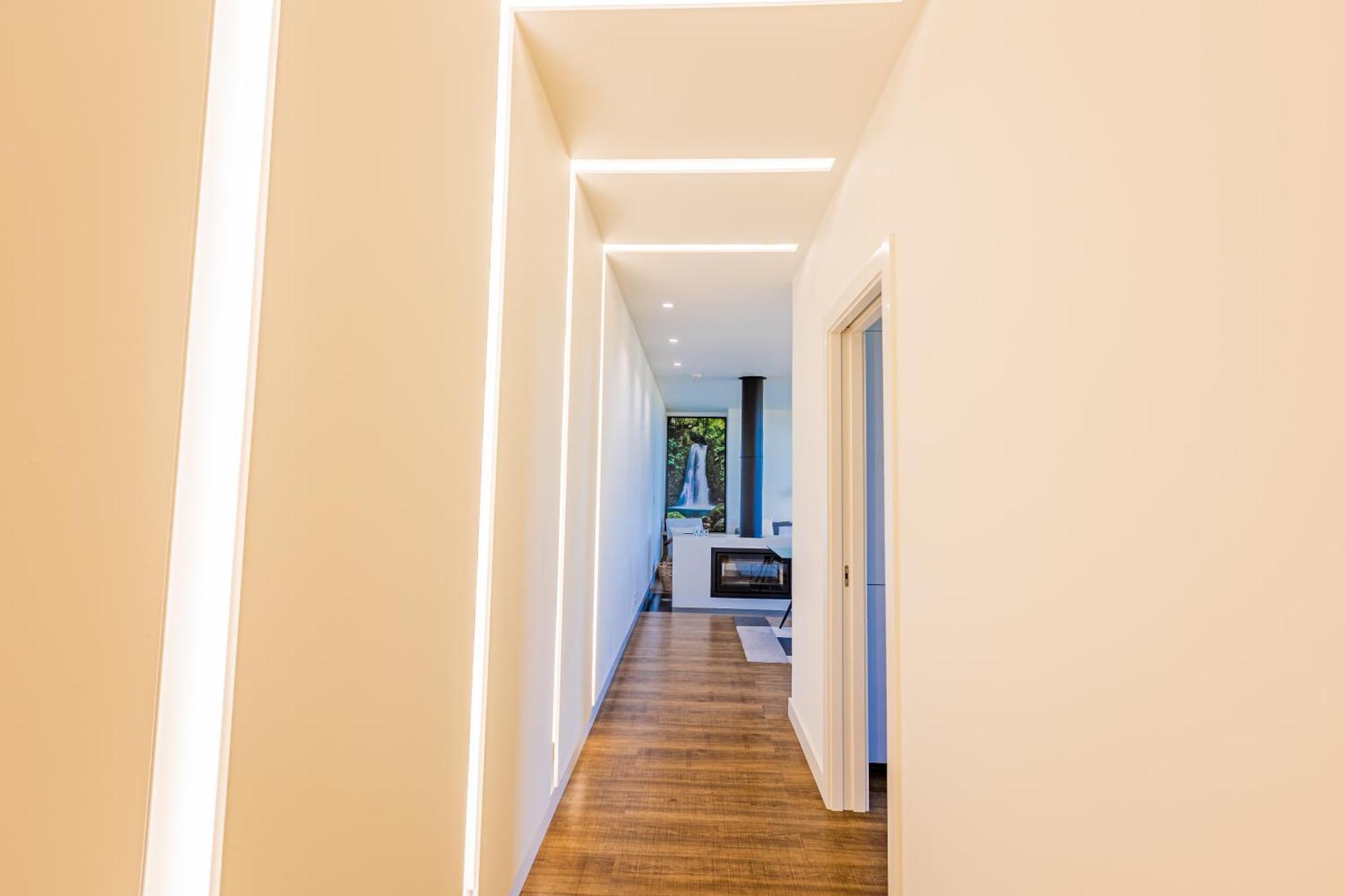 Quinta Camelias - Acores Apartment *