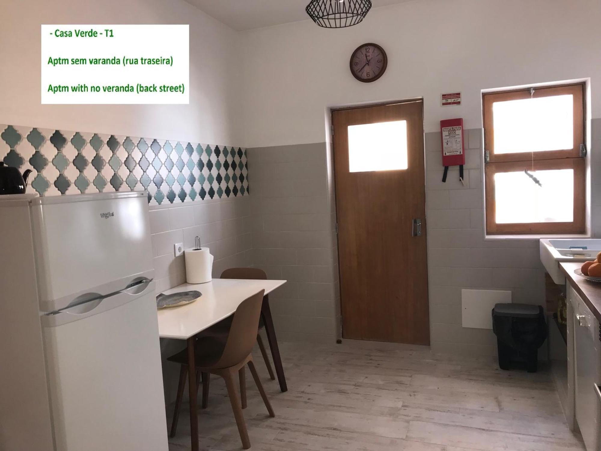 Sea Star Algarve Apartment