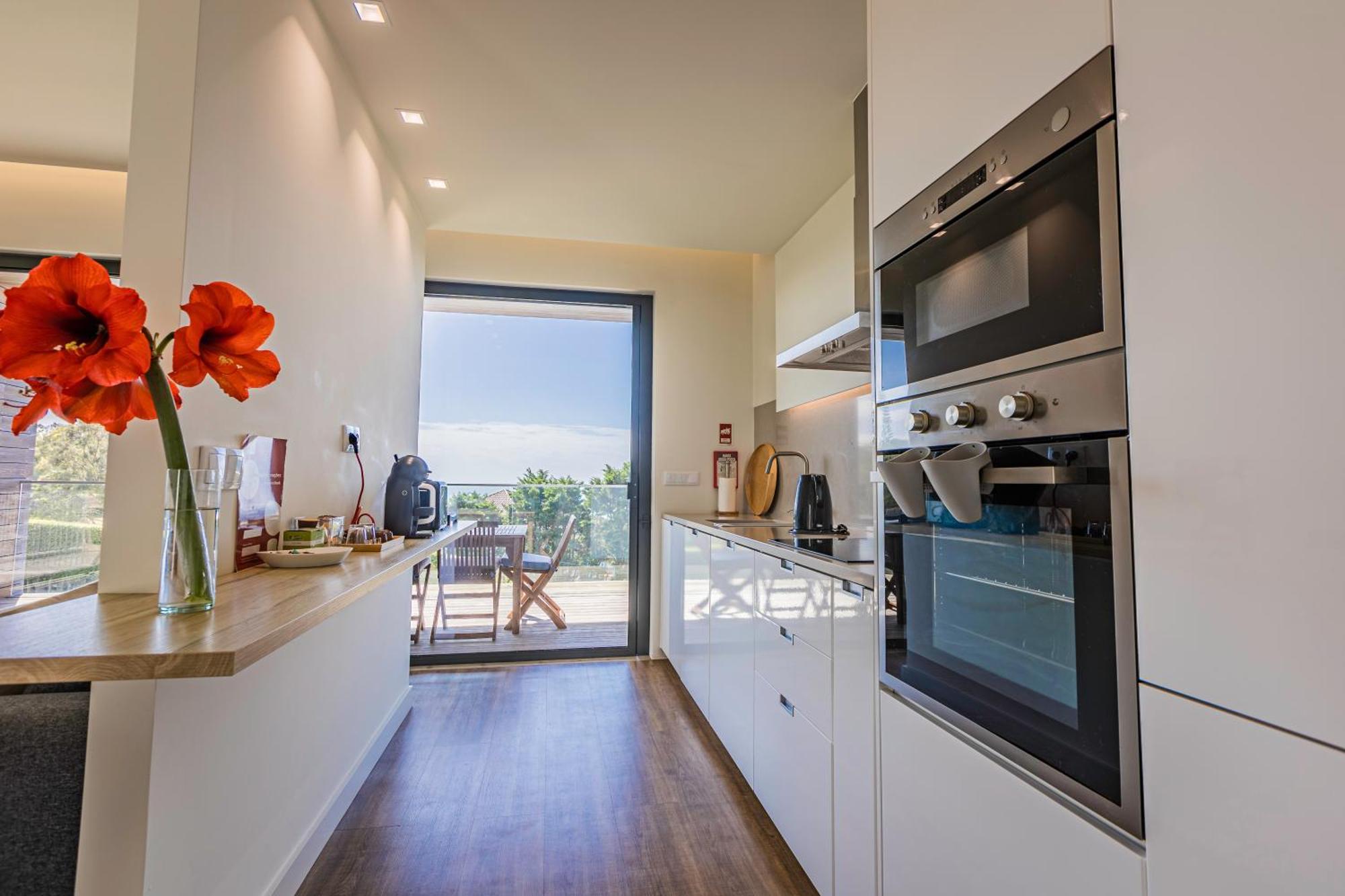 Quinta Camelias - Acores Apartment Ponta Delgada (Sao Miguel)