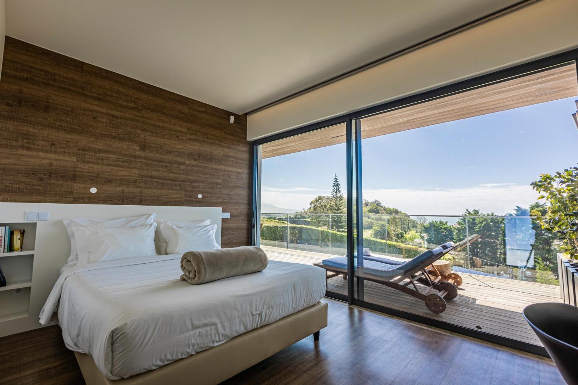 Apartamento Quinta Camélias - Açores *