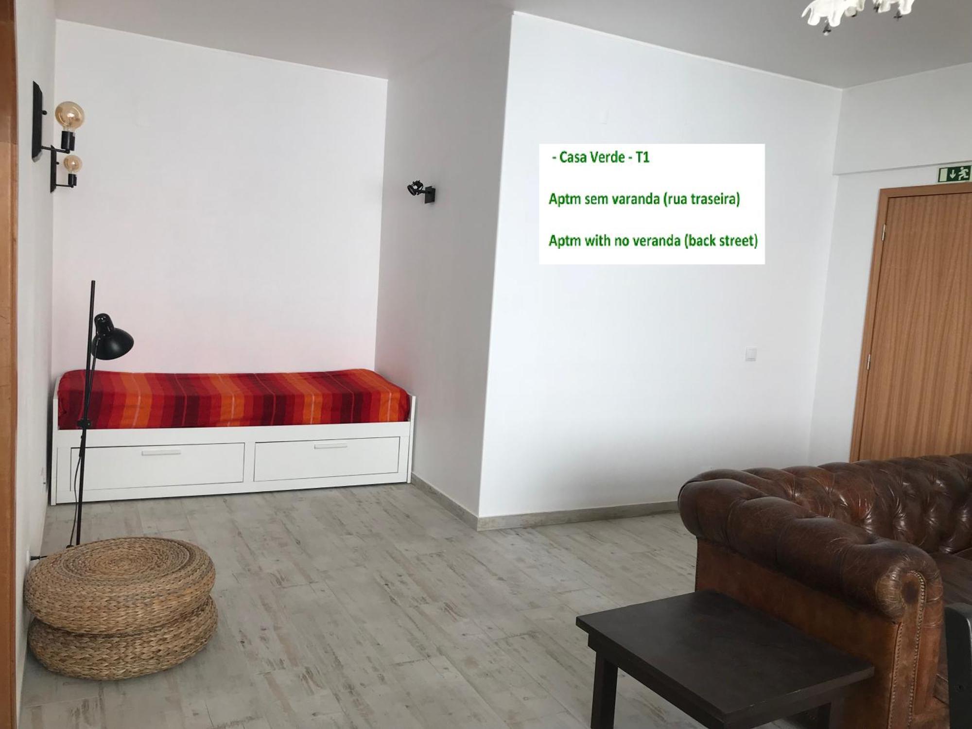 Apartment Sea Star Algarve Armacao de Pera