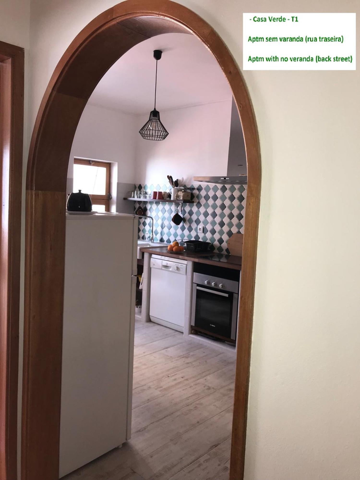 Sea Star Algarve Apartment