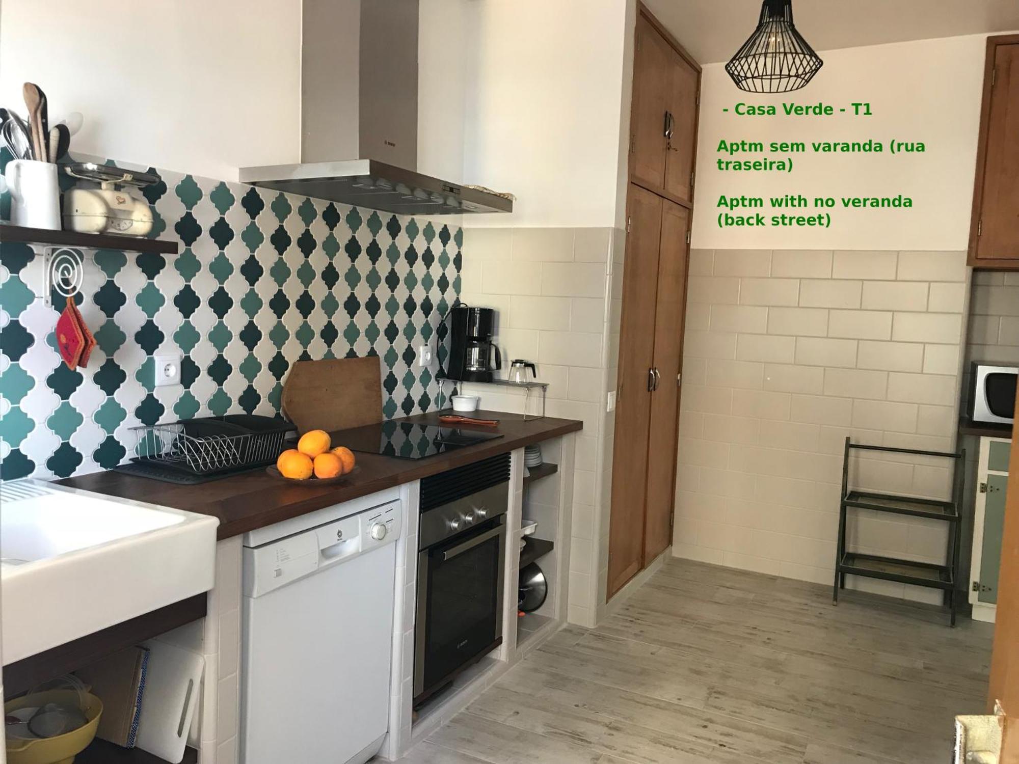 Apartment Sea Star Algarve *