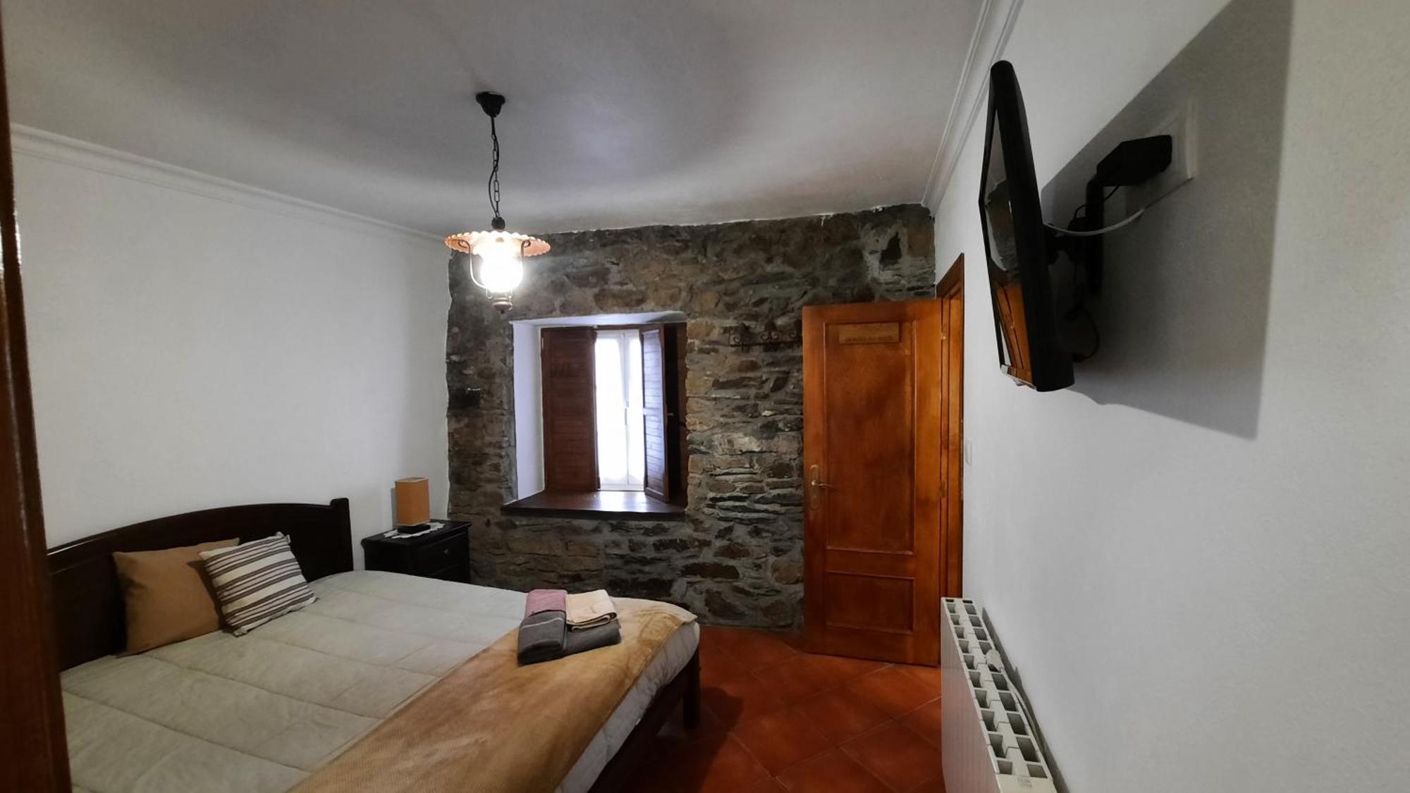 Apimonte Casa Do Pascoal - Pn Montesinho