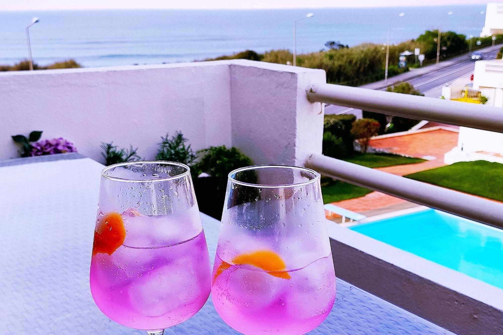 Sunset Lifestyle Ii Appartement
