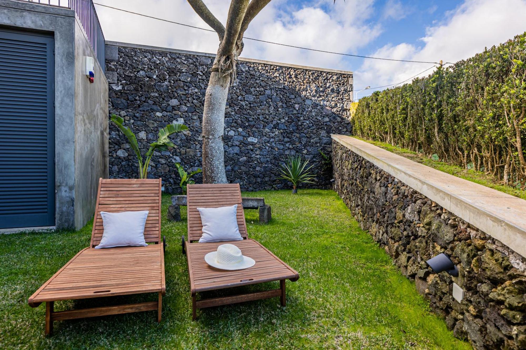 Apartment Quinta Camelias - Acores *