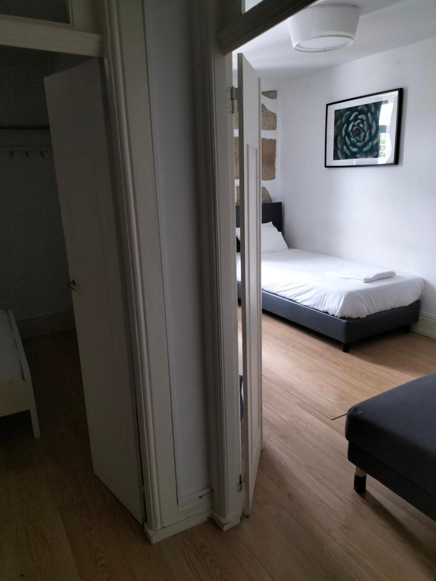 D'ouro Apartamento *