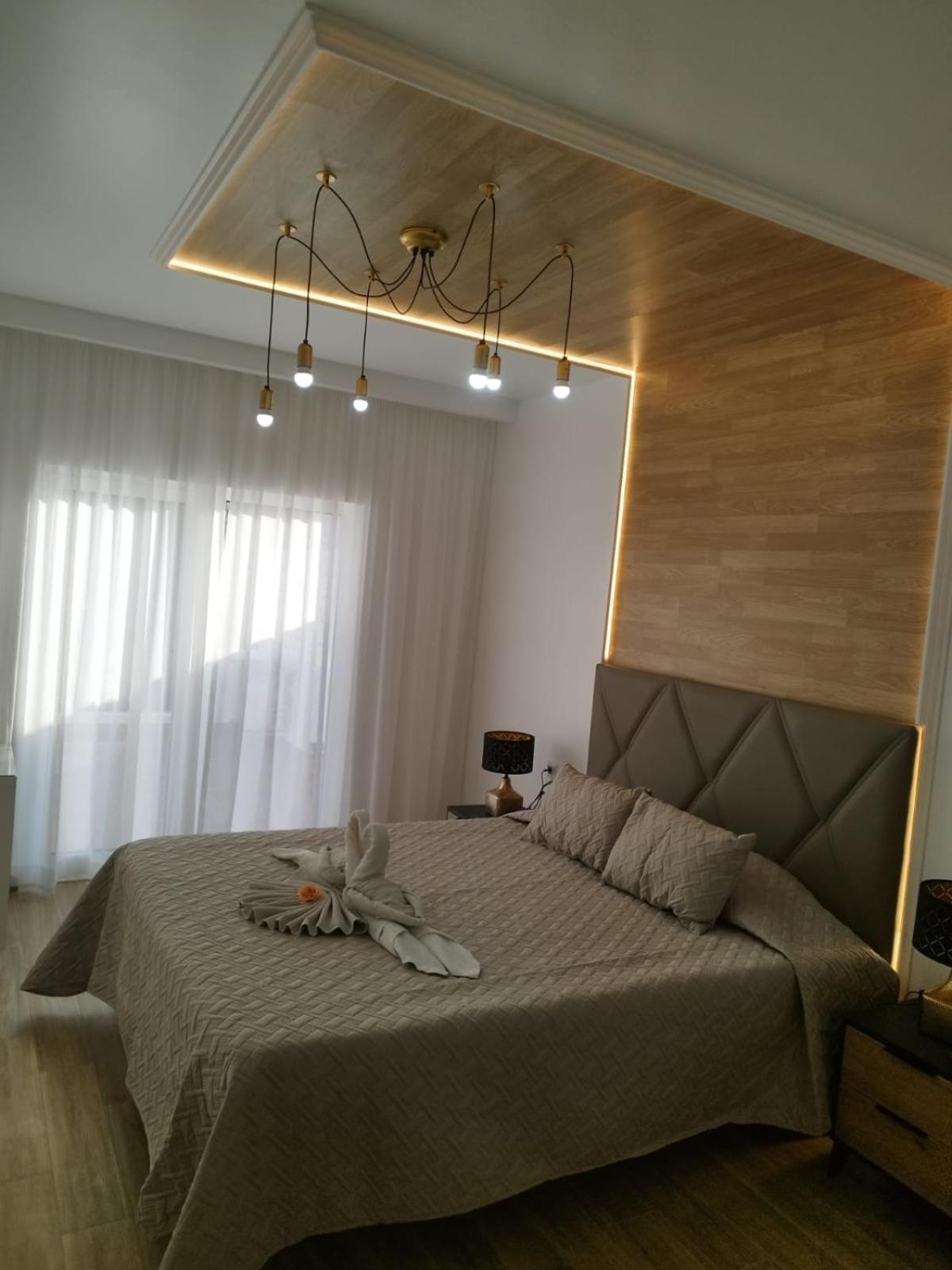 Guest house Nature Lagos