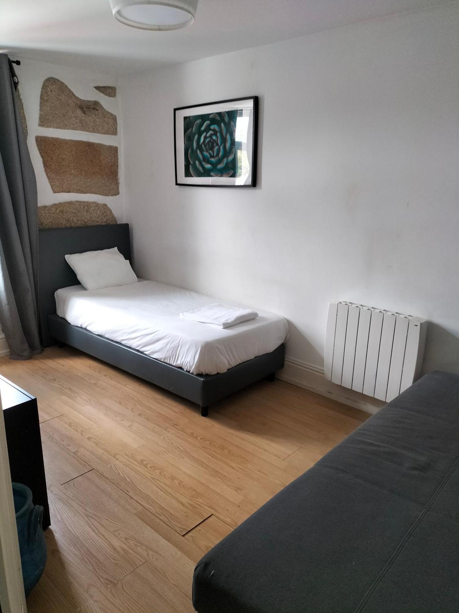 D'ouro Appartement *