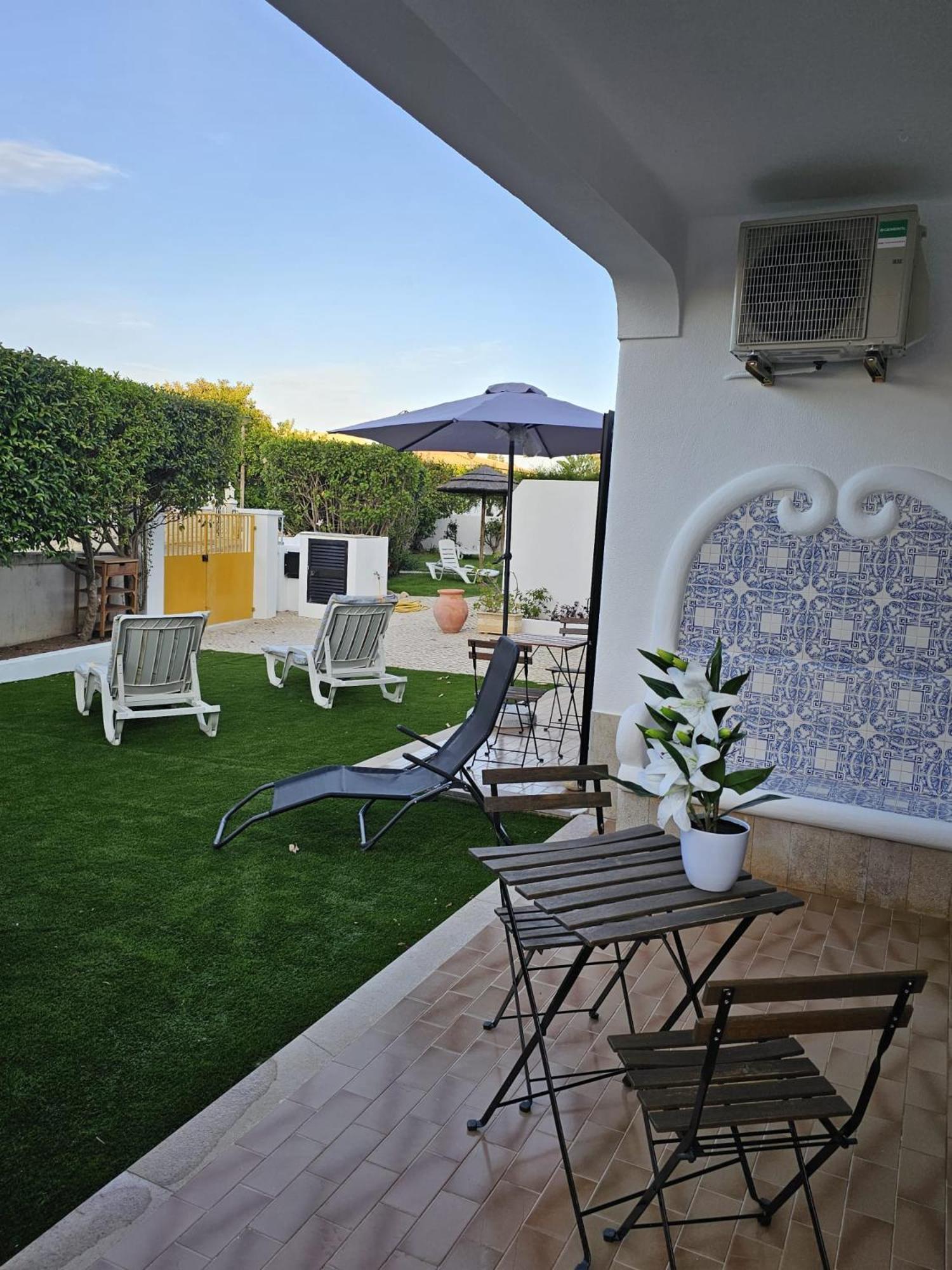 Nature Guest house Lagos