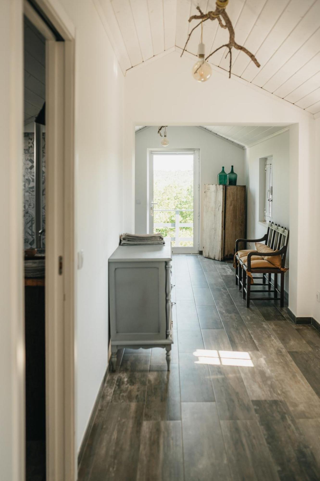Farm stay The One -