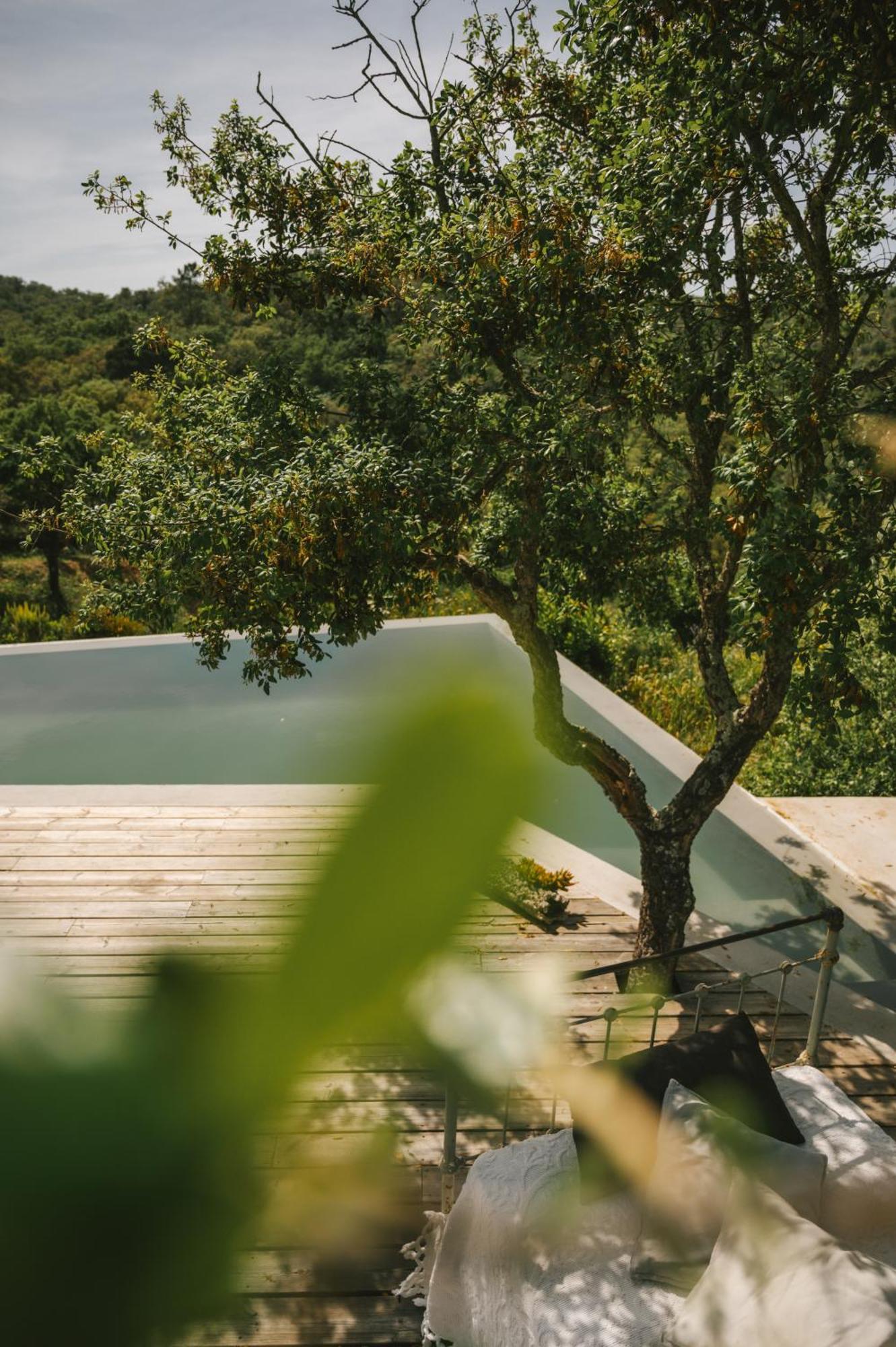 The One - Agroturismo Grândola