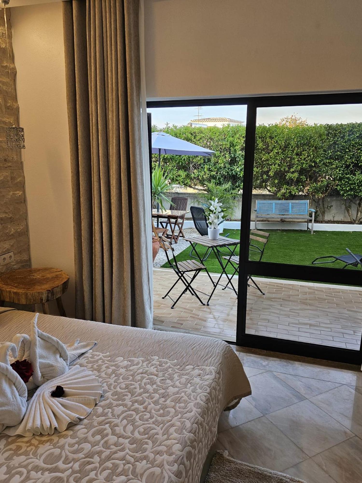 Guest house Nature Lagos