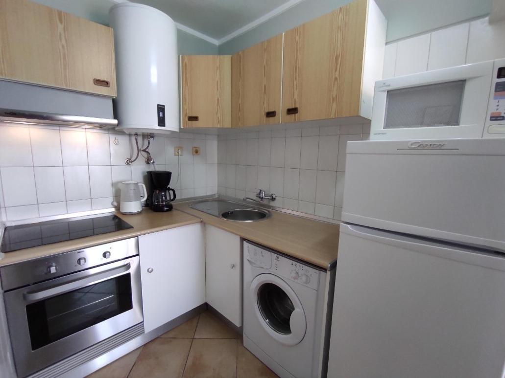 Casinha Do Castelo Apartment