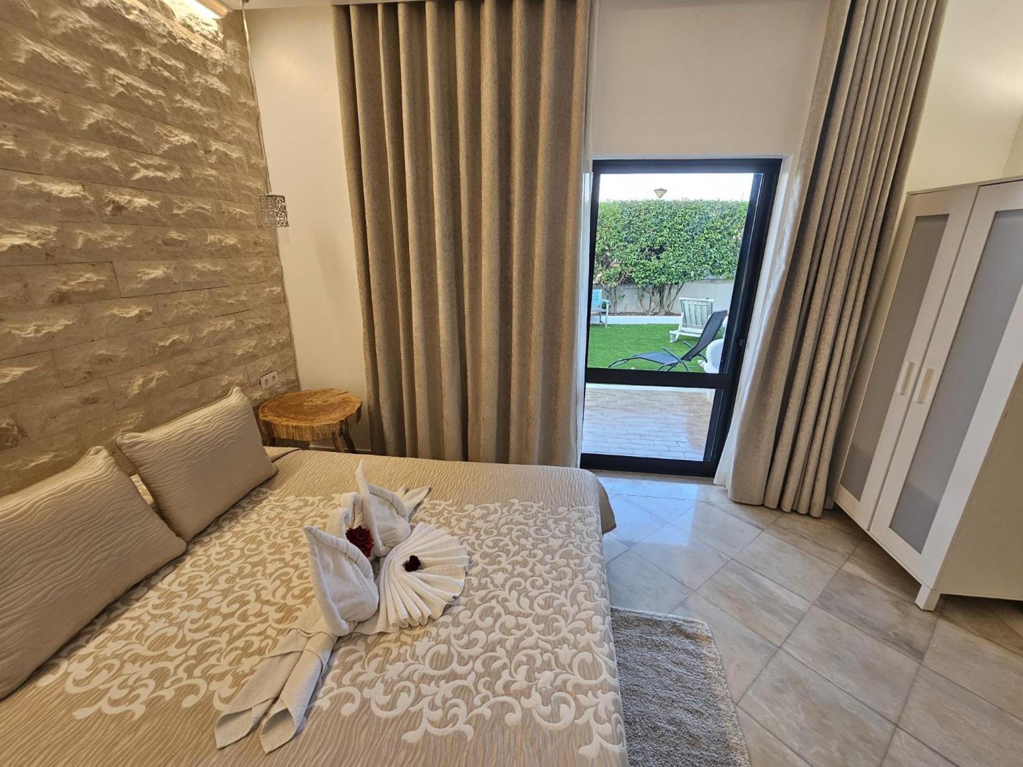 Nature Guest house Lagos