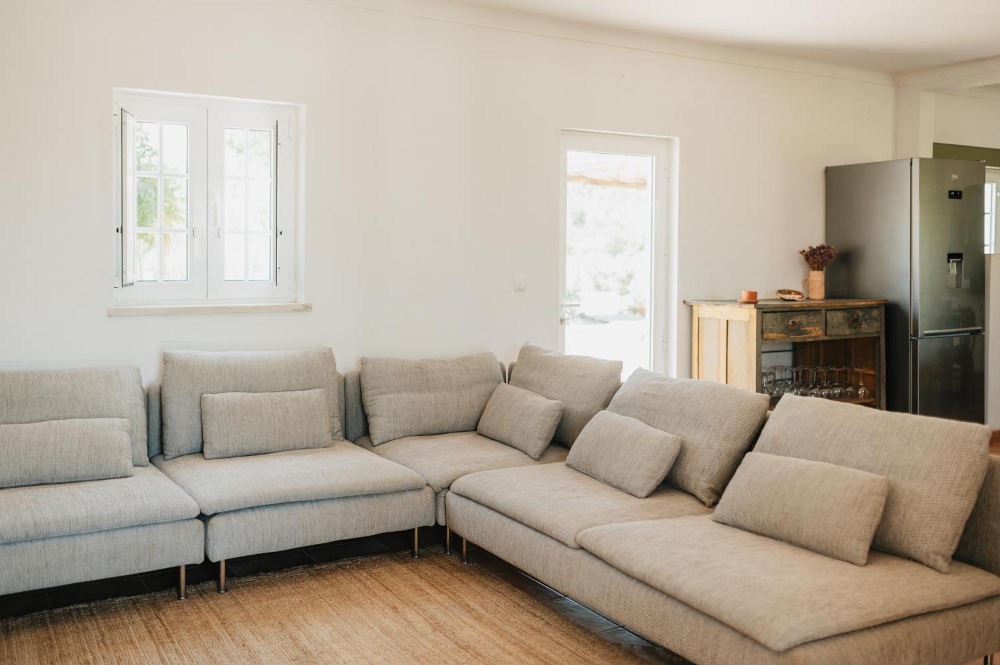 The One - Farm stay Grandola